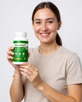 InsuLeaf -verified user-testimonial 1