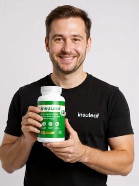 InsuLeaf - Melissa R. verified user testimonial 2