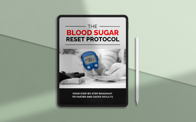 Bonus #1: The Blood Sugar Reset Protocol